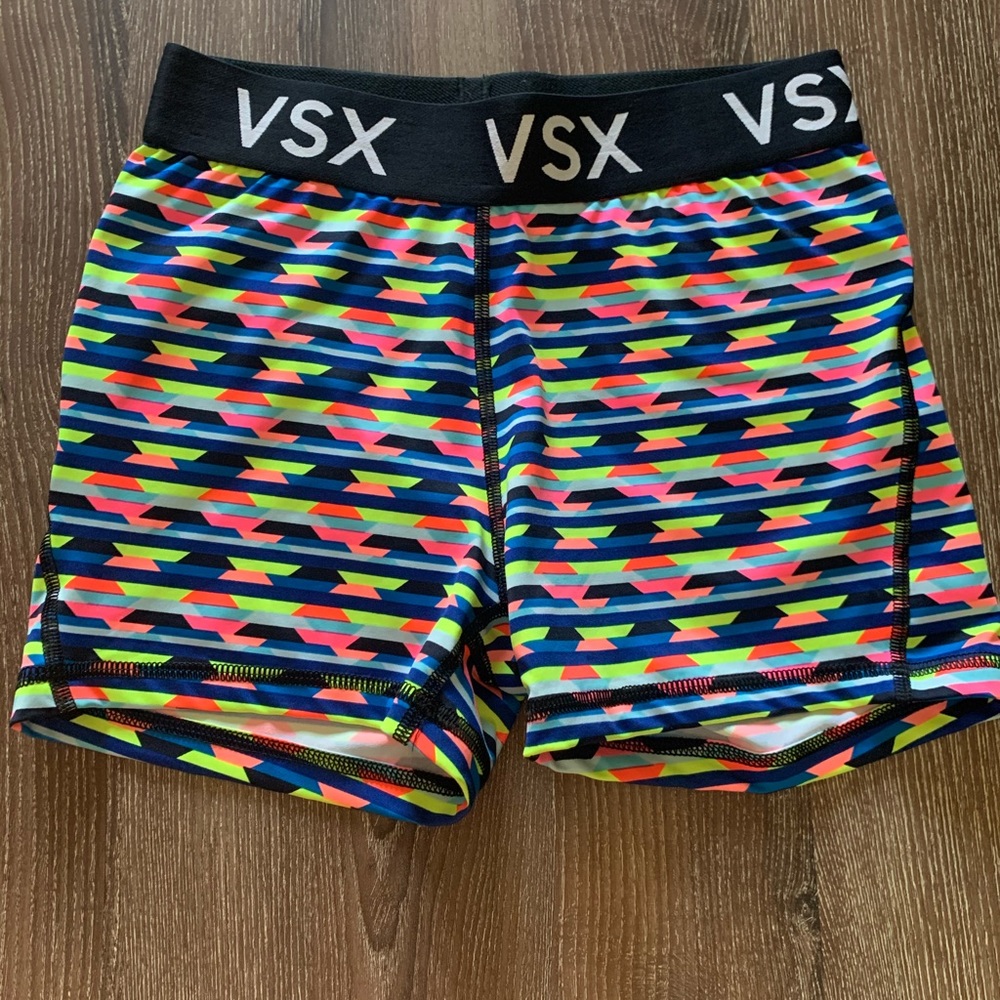 Victoria’s Secret Spandex Shorts